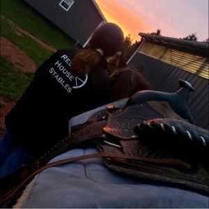 Meet your Posher, Breahanna